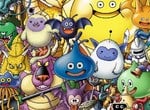Dragon Quest Monsters: The Withered World Has Been Rated For Switch 1 & 2