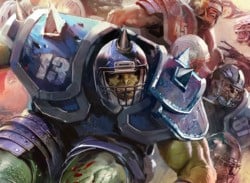 Mutant Football League: Dynasty Edition - Throwing Out The Rulebook Results In A Frustrating Game Of Gridiron