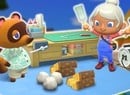How Can The Next Animal Crossing Improve Crafting?