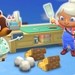 Talking Point: How Can The Next Animal Crossing Improve Crafting?