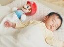 Nintendo Is Laser-Targeting Your Toddlers With This New 'My Mario' Line