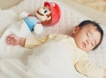 Nintendo Is Laser-Targeting Your Toddlers With This New 'My Mario' Line