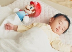 Nintendo Is Laser-Targeting Your Toddlers With This New 'My Mario' Line
