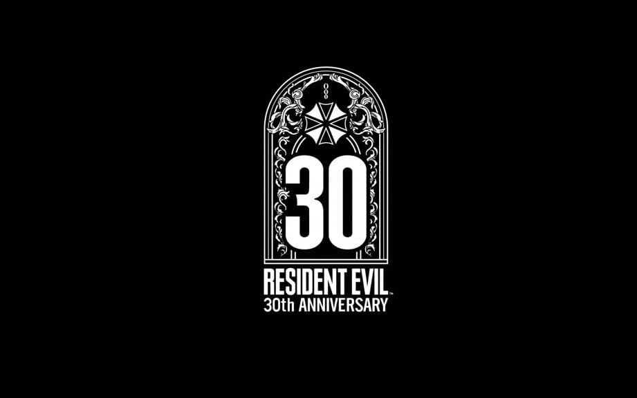 Capcom Celebrates Resident Evil 30th Anniversary With Multiple Announcements