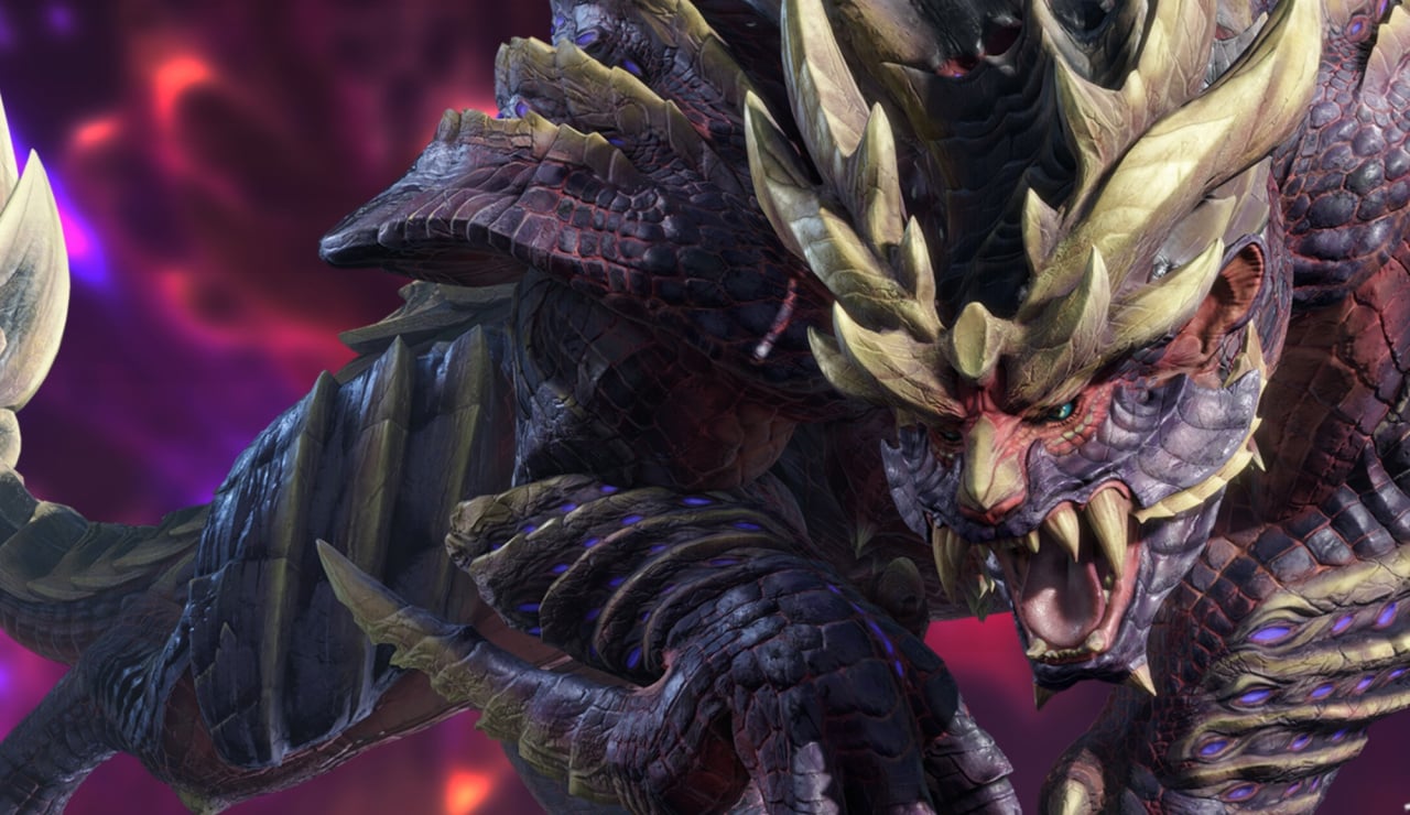 Capcom Announces Monster Hunter Rise Day One Update, Unlocks Pre-Order ...