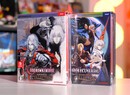 Unboxing Superdeluxe's Castlevania Advance And Dominus Collections On Switch