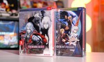 Gallery: Unboxing Superdeluxe's Castlevania Advance And Dominus Collections On Switch