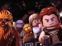 Surprise, LEGO Star Wars: The Skywalker Saga Looks Very Similar To The Movies
