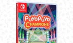 Sega eShop Puzzler 'Puyo Puyo Champions' Is Getting A Physical Switch Release