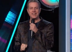Geoff Keighley: This Year's Gamescom ONL Is "Less About Announcing Brand New Projects"