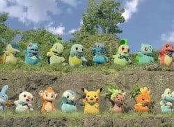 Check Out These Delightful Pokémon Mystery Dungeon Japanese Trailers