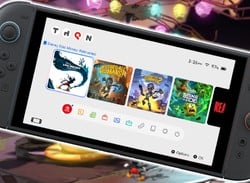 Epic Mickey: Rebrushed Joins A Trio Of THQ Nordic Titles Getting The Switch 2 Treatment