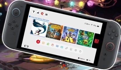 Epic Mickey: Rebrushed Joins A Trio Of THQ Nordic Titles Getting The Switch 2 Treatment