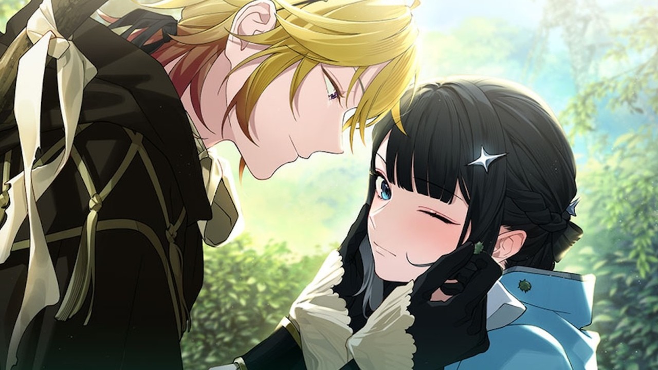 Japanese Charts: A Quiet Week Sees Japanese Visual Novel