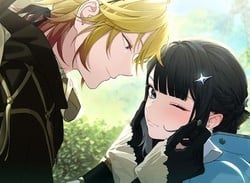 A Quiet Week Sees Japanese Visual Novel Grab The Gold
