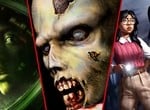 Best Nintendo Switch Horror Games