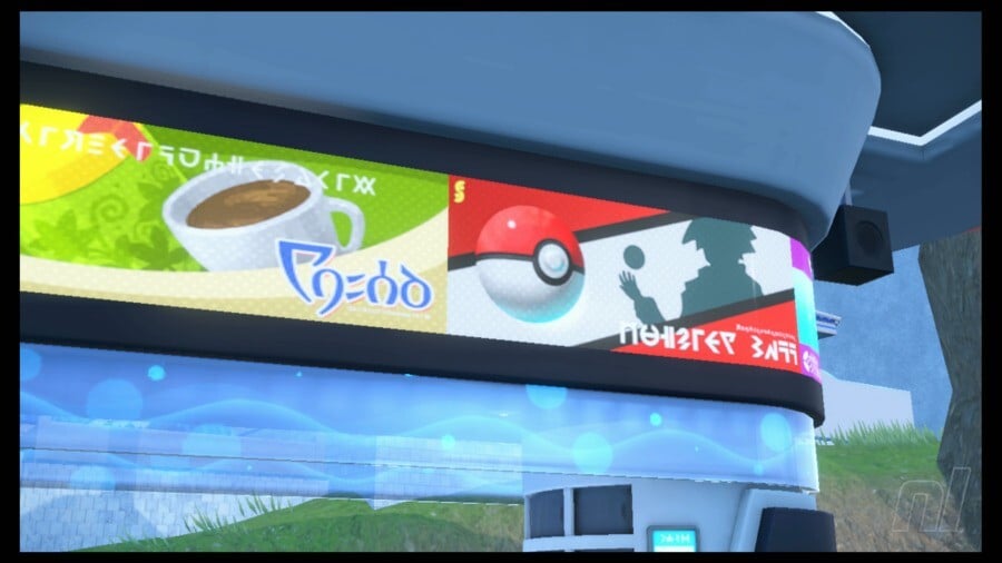 30 other things in Pokémon Scarlet and Violet 9