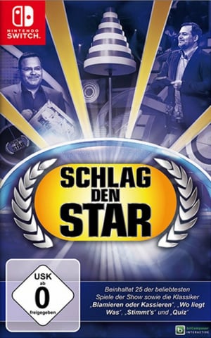 Schlag den Star