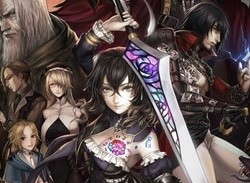 Bloodstained: Ritual Of The Night Development Has "Reached Its Peak"