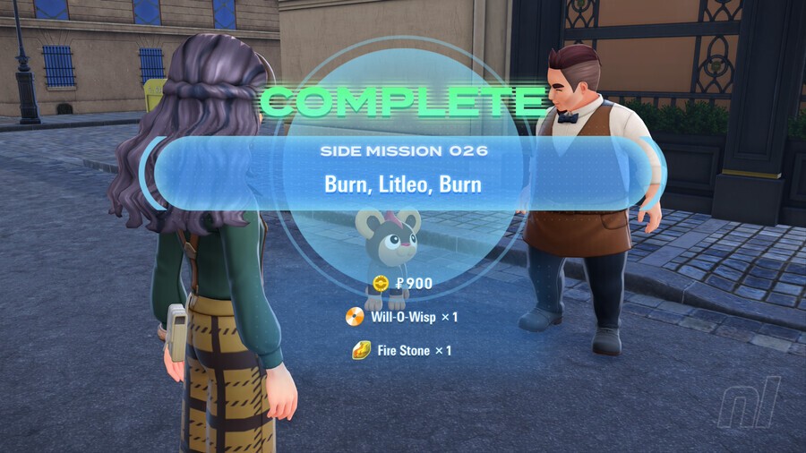 Pokémon Legends: Z-A: How To Make Money Fast 4