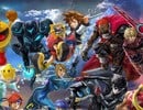Super Smash Bros. Ultimate Version 13.0.2 Is Now Live, Here Are The Full Patch Notes