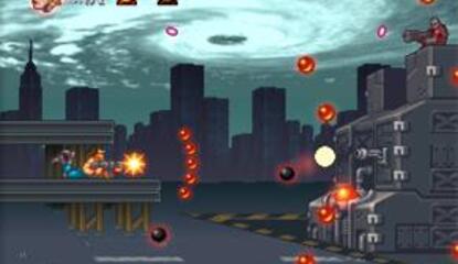 Contra Rebirth, Dictionary 6 in 1 (EU)