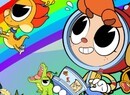 Rainbow Billy: The Curse of the Leviathan (Switch) - A Novel And Very Twee Paper Mario-Alike