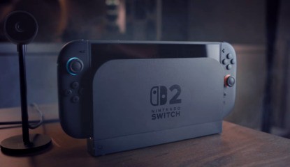 Major French Retailer Says Switch 2 Pre-Orders At "Historic Level"
