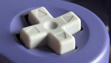 GameCube Controller 4