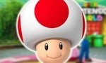Random: Toad's Voice Is Both Adorable And Irritating At Super Nintendo World