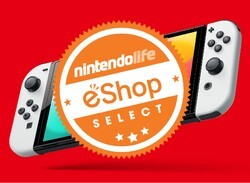 Nintendo Life eShop Selects (March 2018)