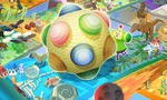 Review: Once Upon A Katamari (Switch) – A Roll-'Em-Up Revival Done Right