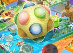 Once Upon A Katamari (Switch) – A Roll-'Em-Up Revival Done Right