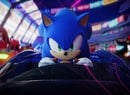 Sonic Racing: CrossWorlds Is Now Available Physically On Switch 2