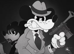 Noir-Style Cartoon Detective FPS 'Mouse: P.I. For Hire' Surpasses One Million Players