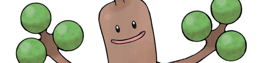 Sudowoodo