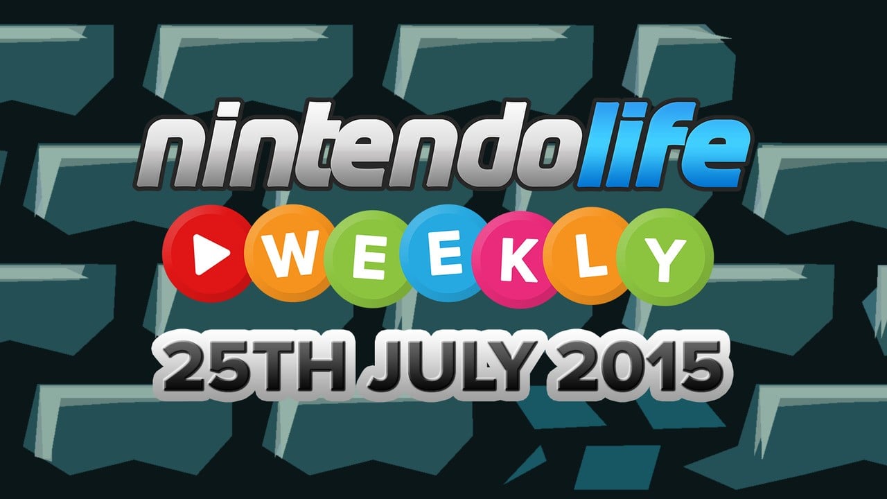 Nintendo Life Weekly：任天堂和Facebook合作夥伴超級馬里奧製造商