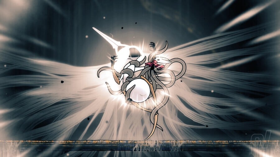 Hollow Knight: Silksong: How To Cure Hornet's Curse - Twisted Bud, Infestation Operation Quest 10