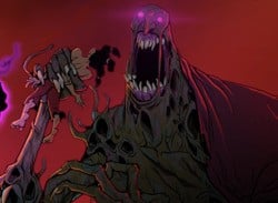 Drinkbox Studios' Hades-Inspired Brawler Is Confirmed For The Switch 2