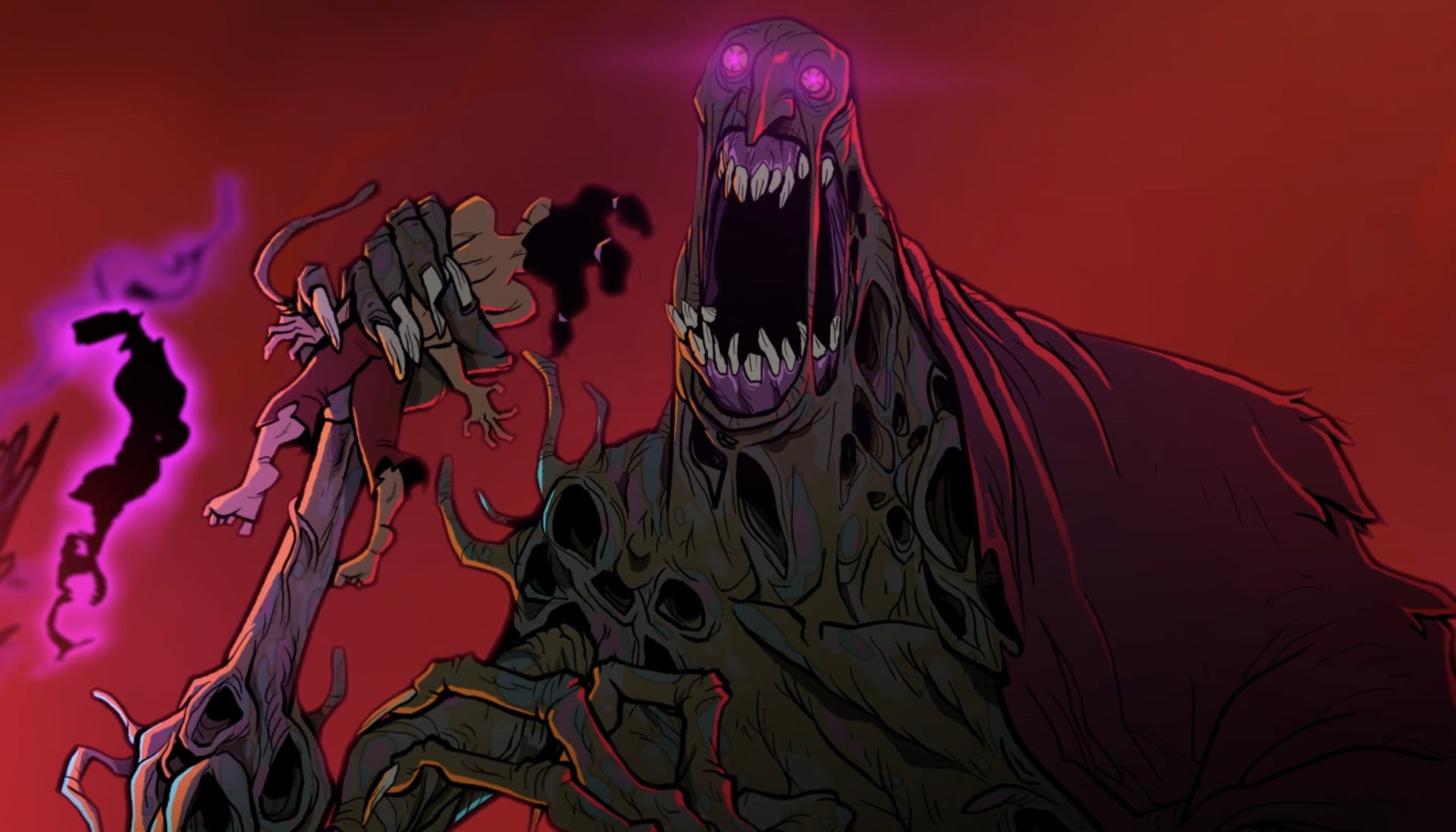 Blighted: Drinkbox Studios Announces Hades-Inspired Action Game for Nintendo Switch 2 Launching This Autumn - Nintendo News Article