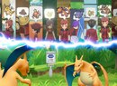 Get A First Look At Pokémon Let's Go Pikachu And Eevee's Master Trainers