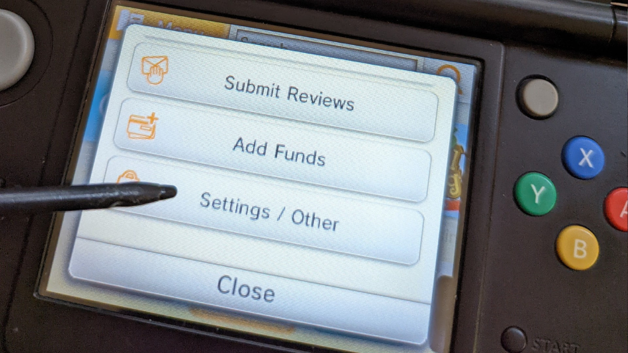 5 Things You Can Do With Your Nintendo 3DS Now That the eShop Is Closed