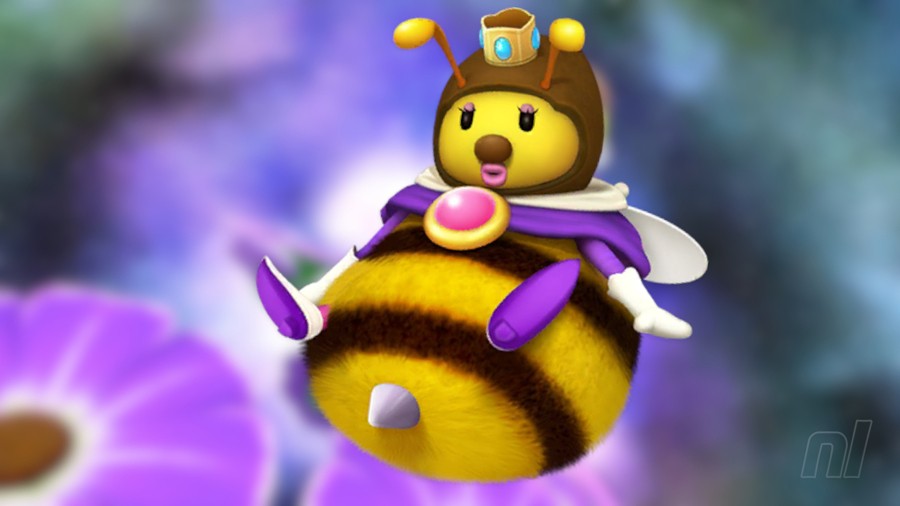 The Honey Queen