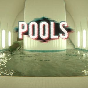 POOLS