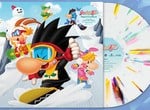 Atlus Game Snowboard Kids Scores A New Vinyl Soundtrack