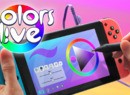 Colors Live And The Colors SonarPen Are Now Available To Pre-Order