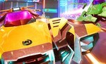 Mini Review: Redout 2 (Switch) - A Fast-Paced Blend Of F-Zero And Simulation Racing