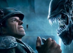 Wii U Version Of Aliens: Colonial Marines Postponed?