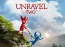 EA's Puzzle-Platformer Unravel Two Releases On The Switch eShop This March