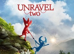 EA's Puzzle-Platformer Unravel Two Releases On The Switch eShop This March